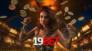 Mesa de Blackjack 19BET