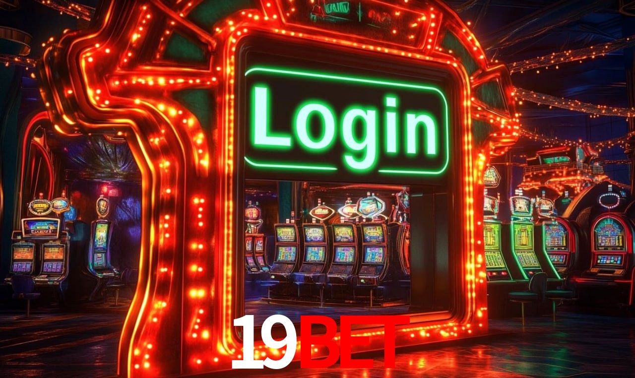 Login Seguro 19BET