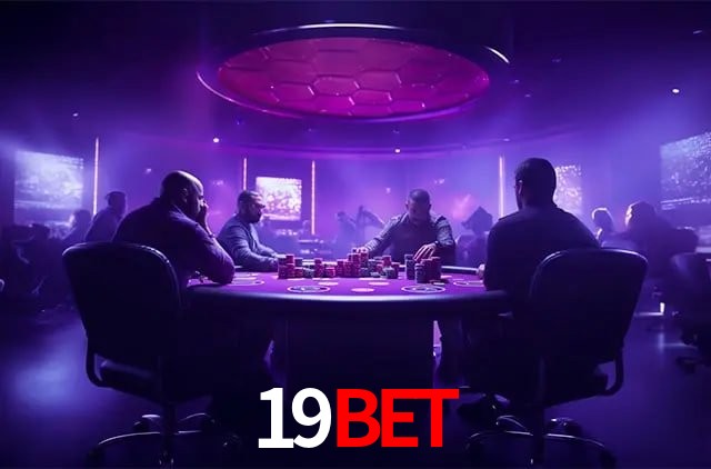 Programa VIP 19BET