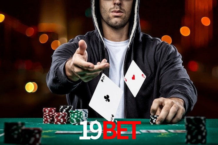 19BET,19BET vip