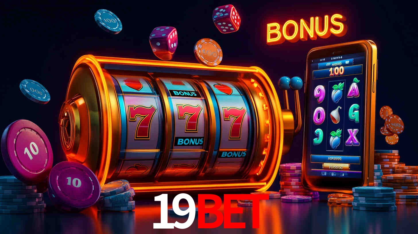 Estatísticas Esportivas 19BET