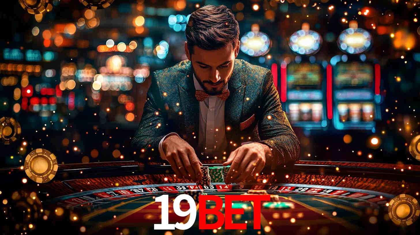 Bônus Diários 19BET