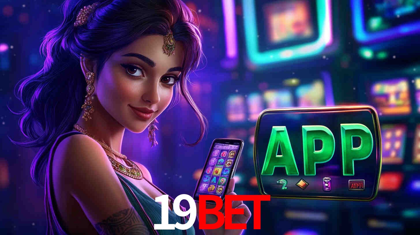 19BET: A Experiência de Casino com Jogos de Mesa ao Vivo
