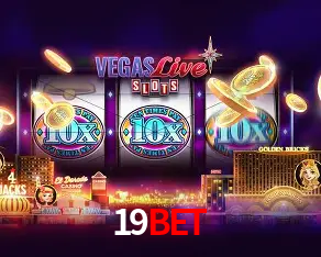 Apostas Esportivas na 19BET: Um Guia Completo