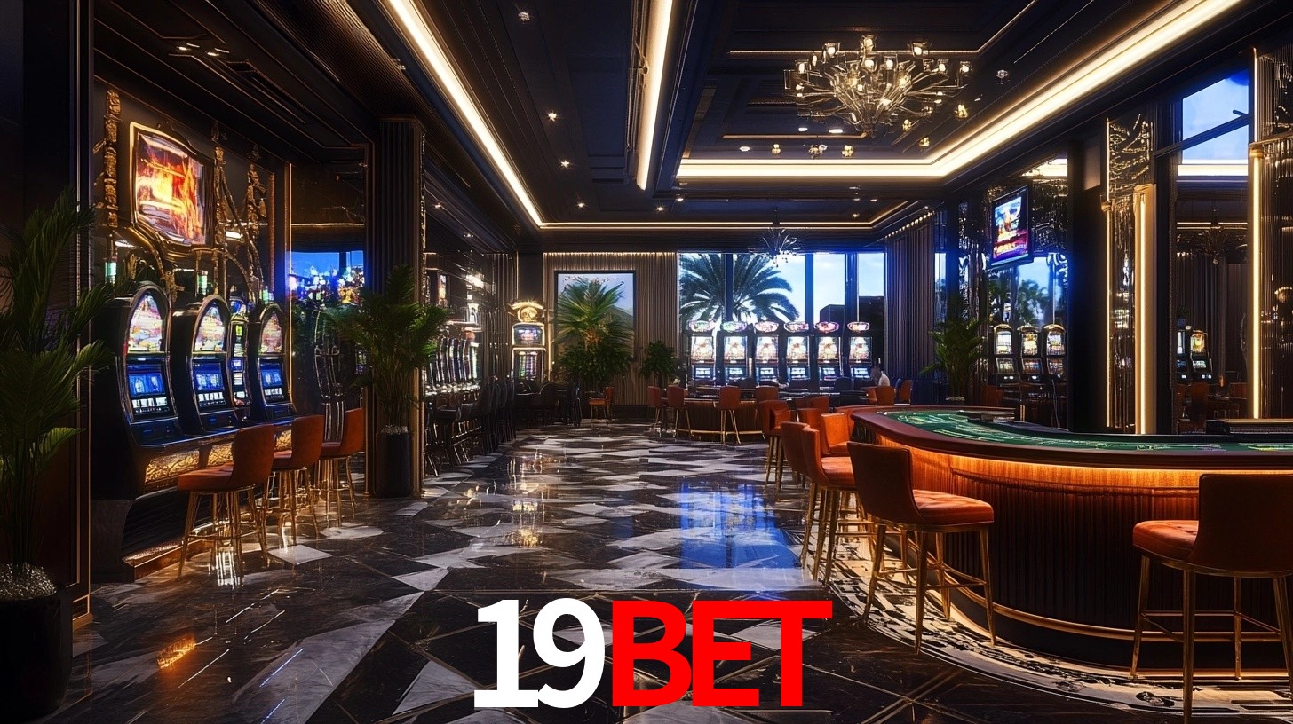 19BET,19BET vip