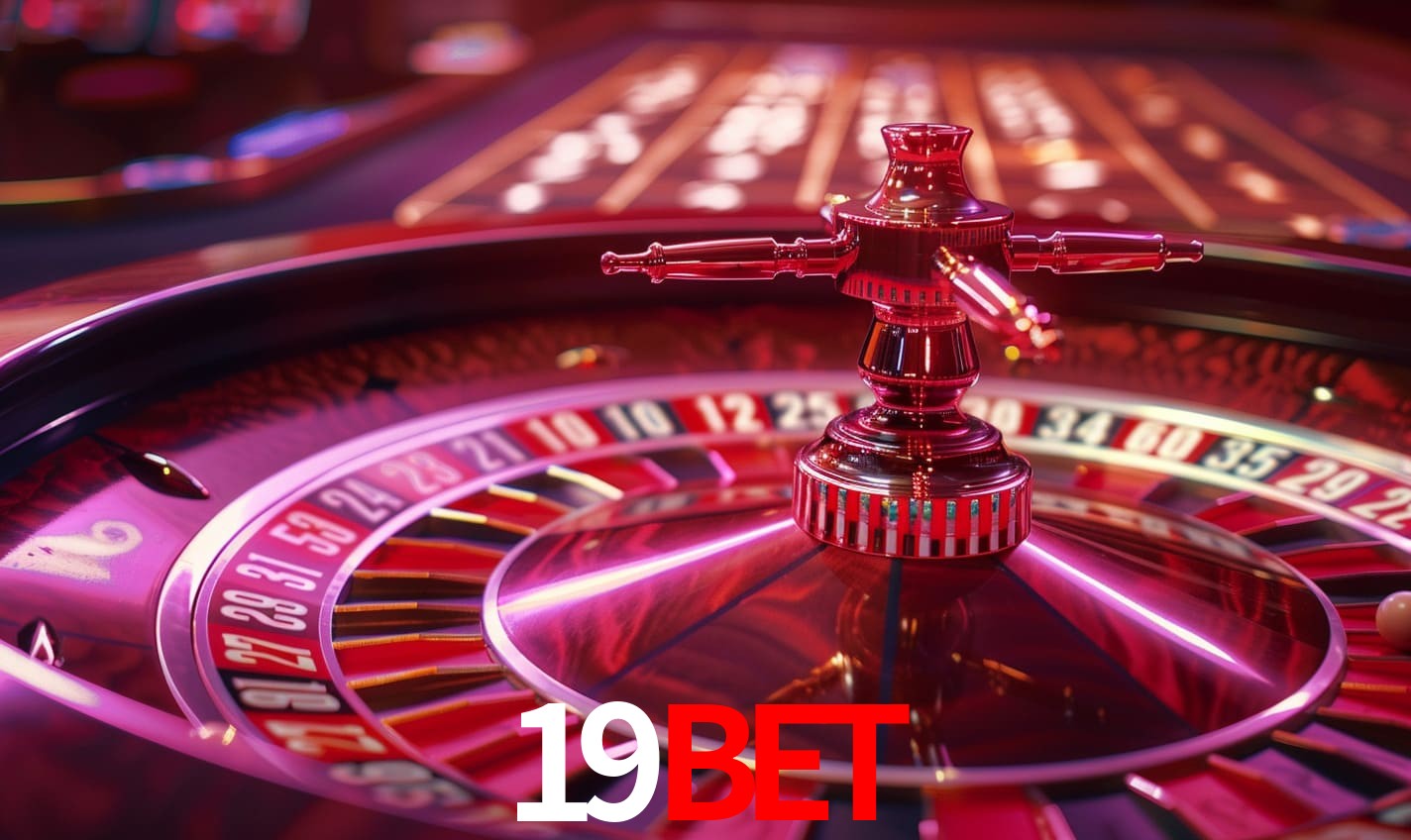 Bônus Diários 19BET