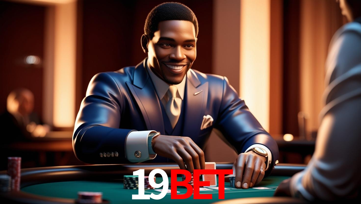 App 19BET.COM