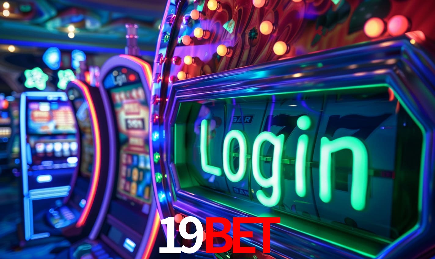 Apostas Futebol ao Vivo 19BET.COM