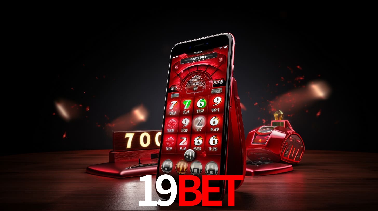 19BET.COM Login Rápido