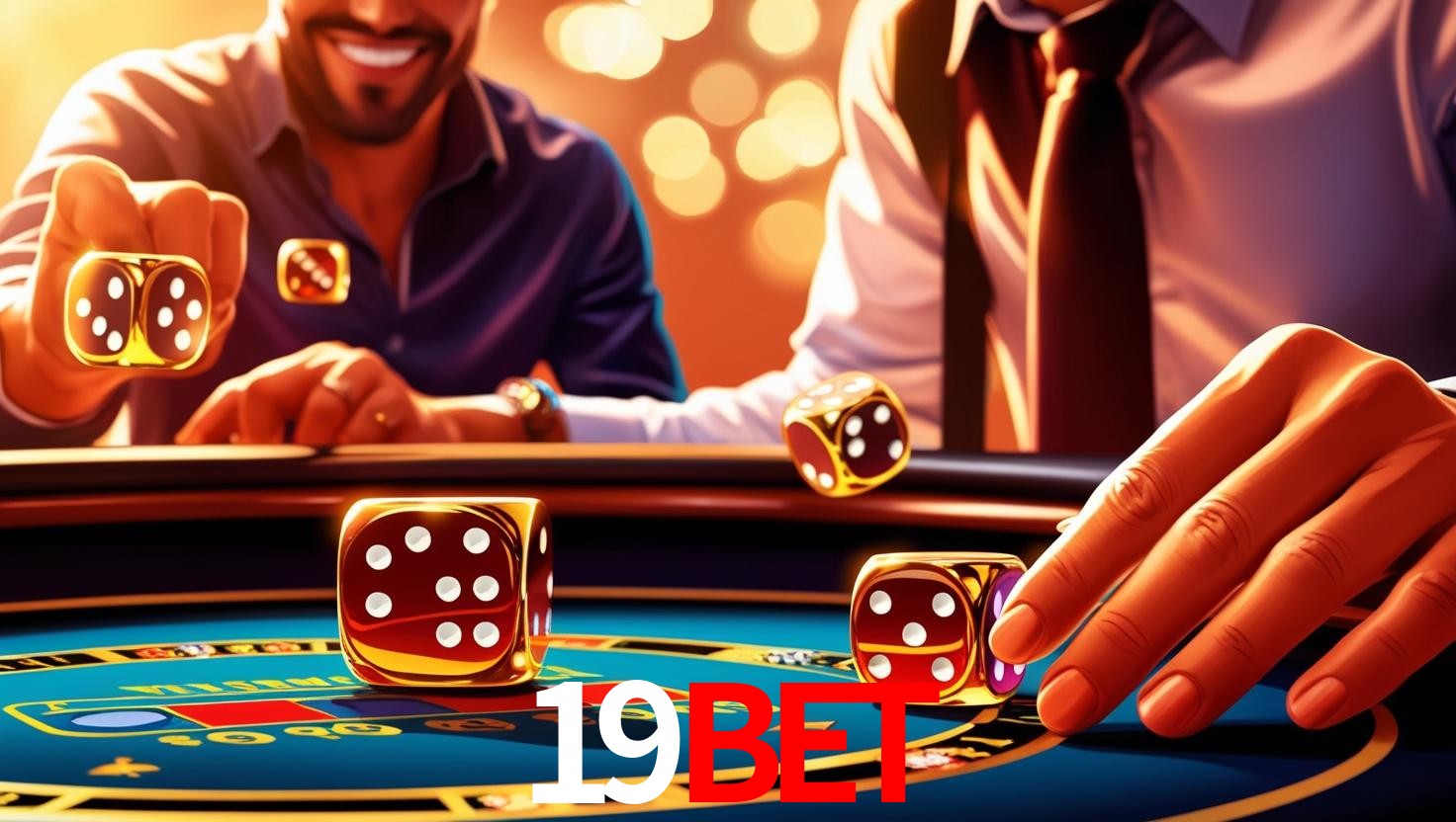 Jogos Crash na 19BET.COM