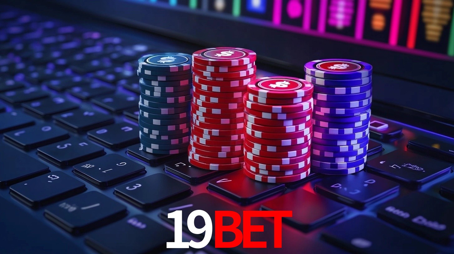 Cassino Online Seguro 19BET.COM