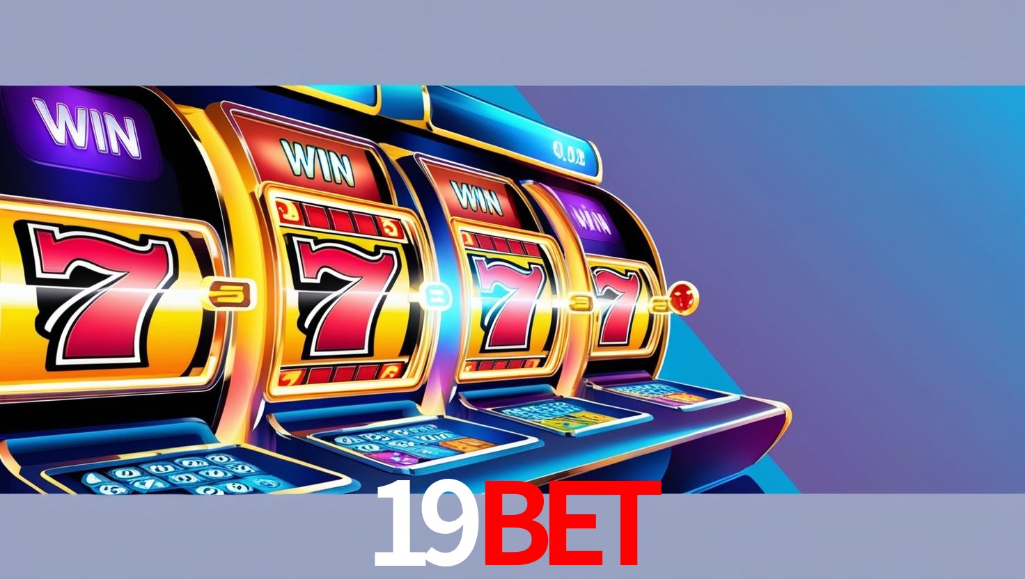 Verificação de Conta 19BET.COM